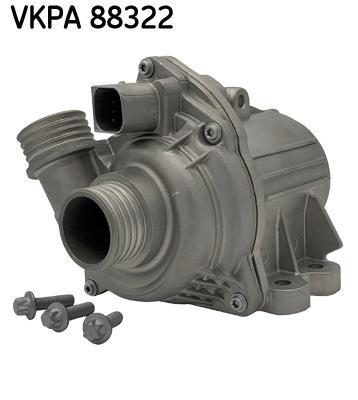 Pompe à eau SKF ref. VKPA 88322